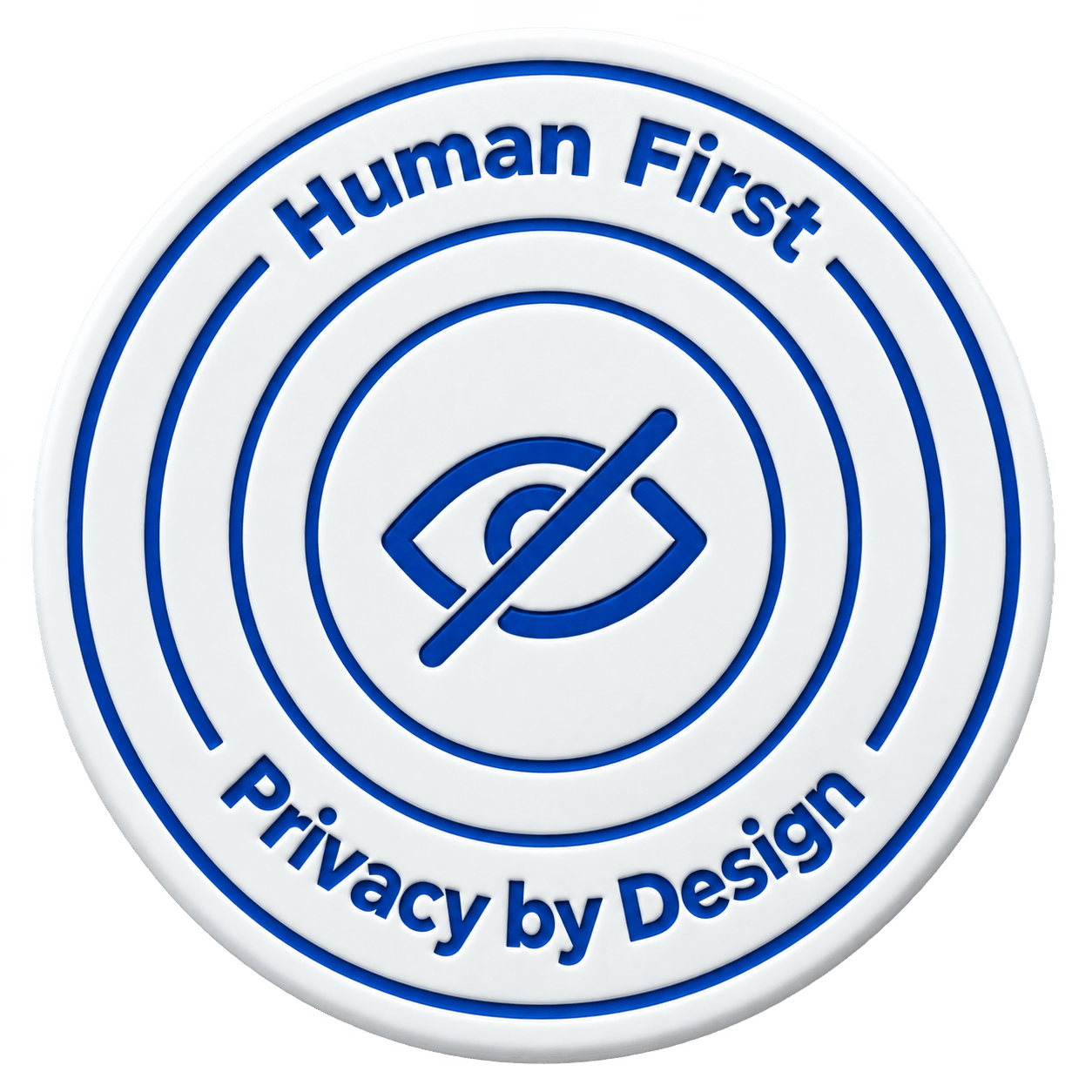 NearLens Privacy by Design mark